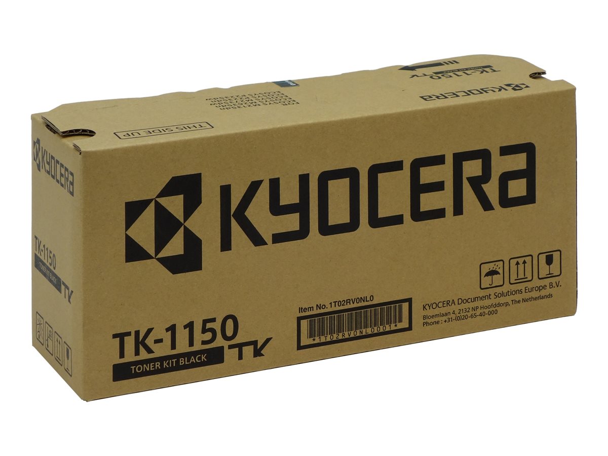 KYOCERA Toner TK-1150